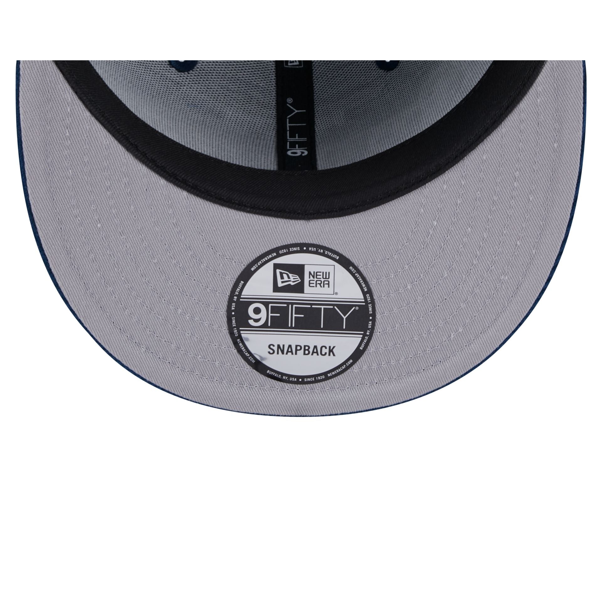 New Era Cap