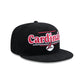 Arizona Cardinals Throwback Display 9FIFTY Snapback Hat