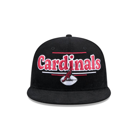 Arizona Cardinals Throwback Display 9FIFTY Snapback Hat