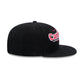 Arizona Cardinals Throwback Display 9FIFTY Snapback Hat