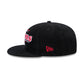 Atlanta Falcons Throwback Display 9FIFTY Snapback Hat