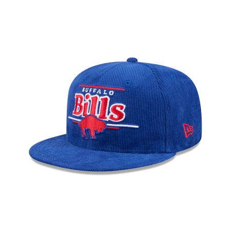 Buffalo Bills Throwback Display 9FIFTY Snapback Hat