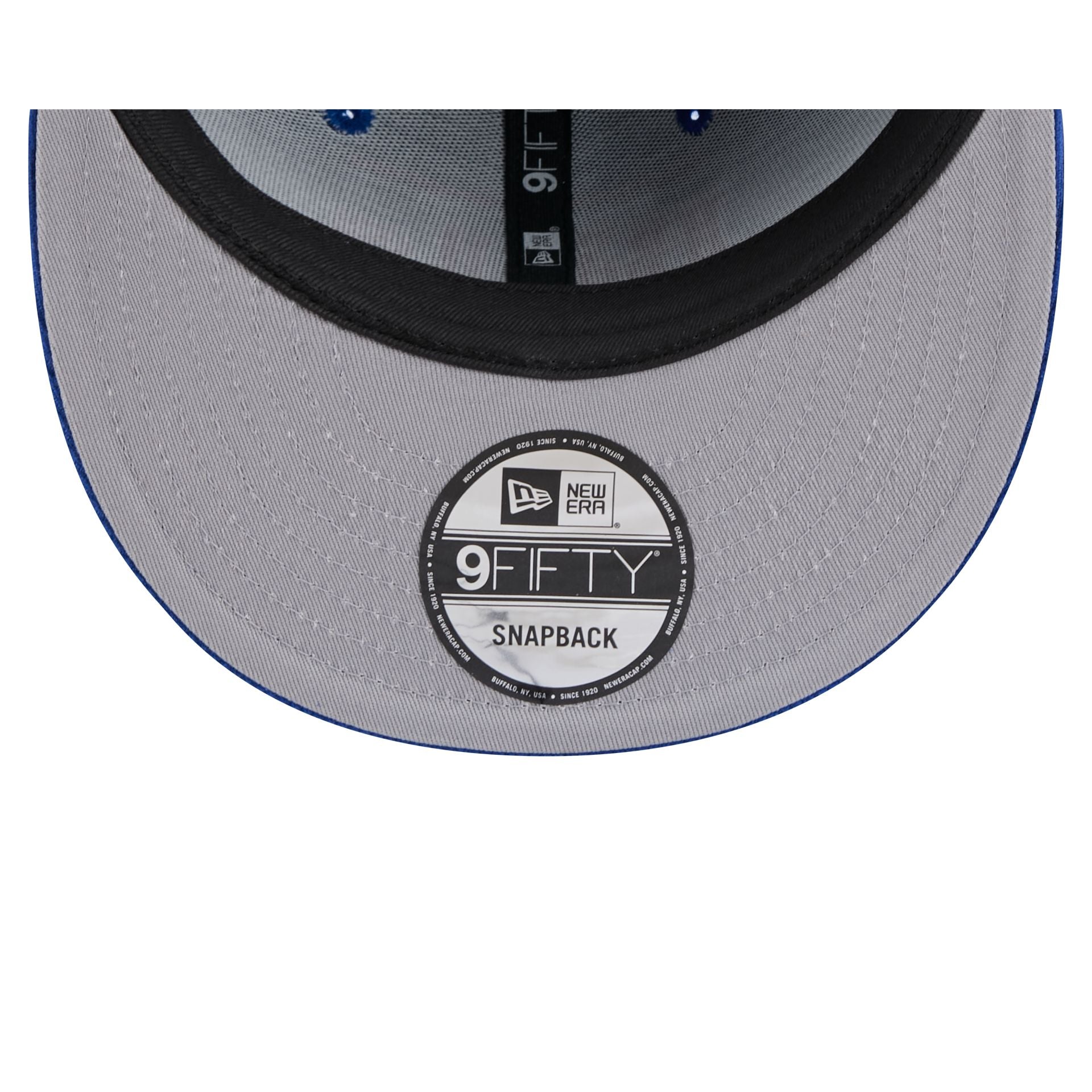 New Era Cap