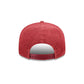 Alabama Crimson Tide College Vault Throwback Display 9FIFTY Snapback Hat