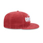 Alabama Crimson Tide College Vault Throwback Display 9FIFTY Snapback Hat