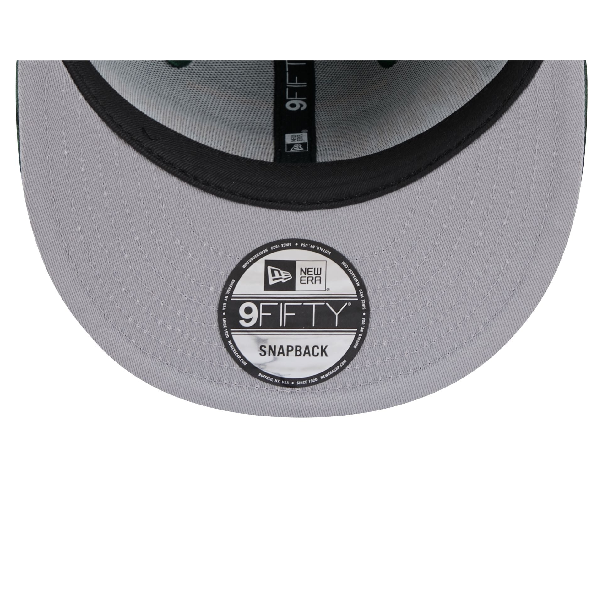 New Era Cap