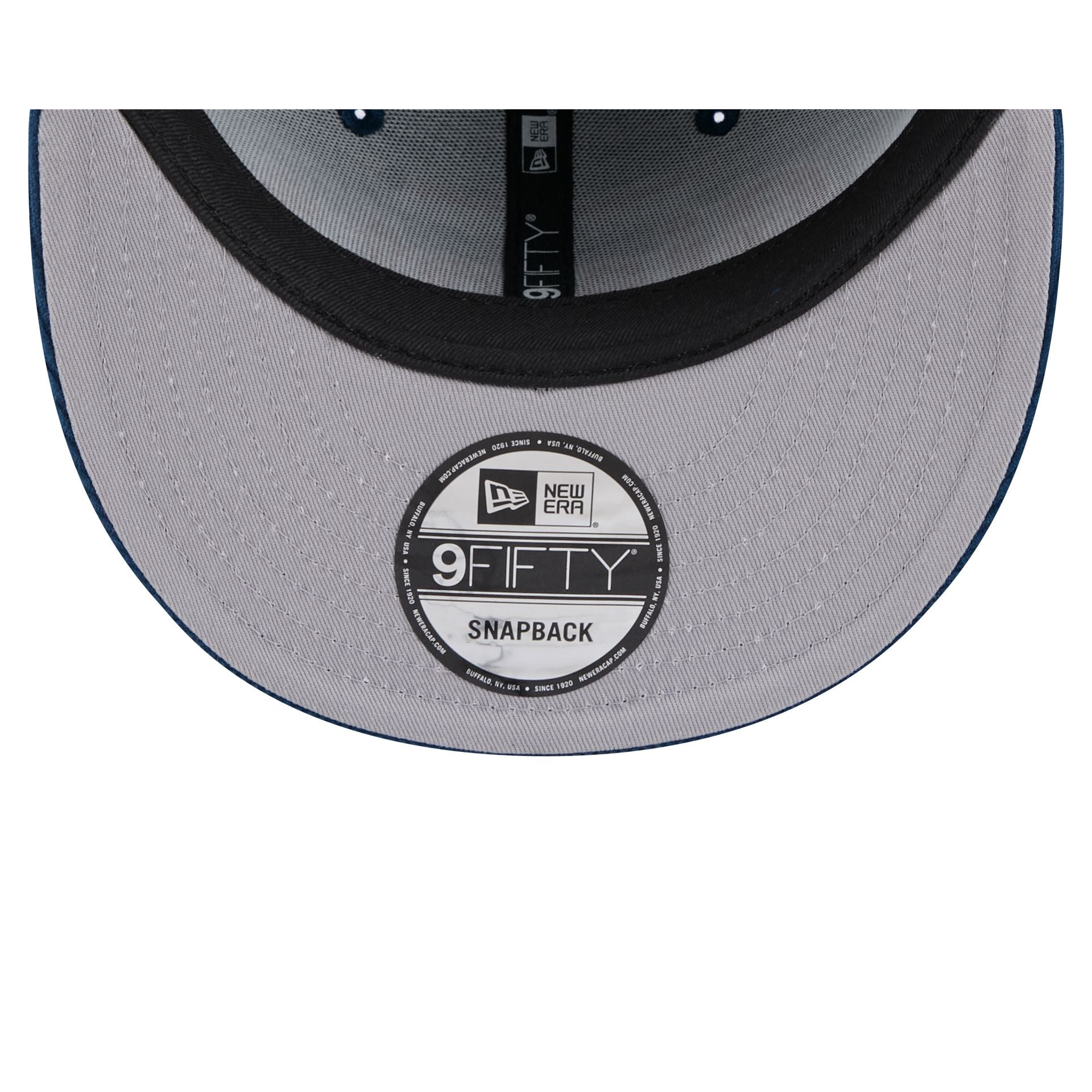 New Era Cap