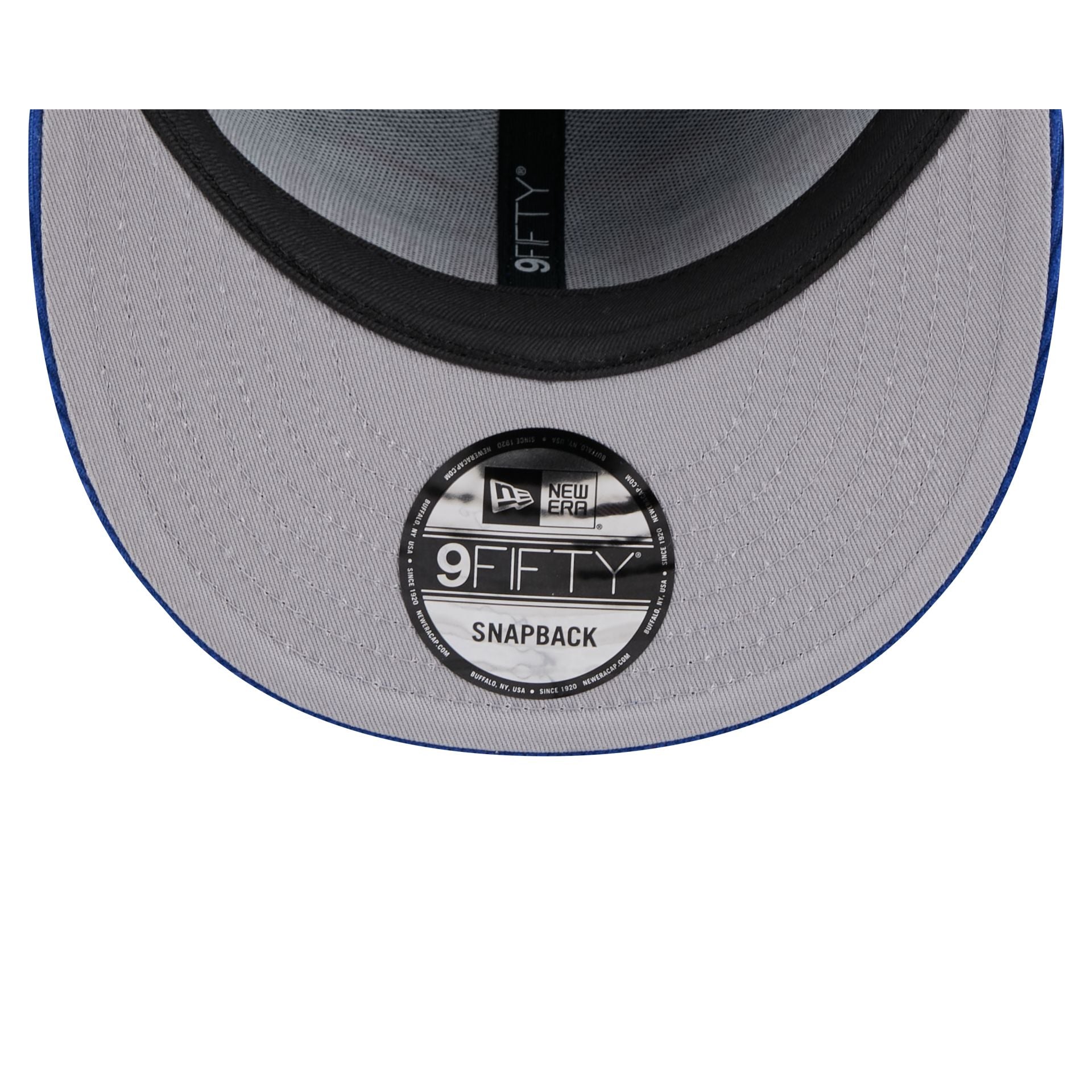 New Era Cap