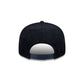 Connecticut Huskies College Vault Throwback Display 9FIFTY Snapback Hat