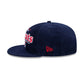 Arizona Wildcats College Vault Throwback Display 9FIFTY Snapback Hat