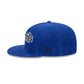 Duke Blue Devils College Vault Throwback Display 9FIFTY Snapback Hat