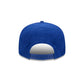 Duke Blue Devils College Vault Throwback Display 9FIFTY Snapback Hat