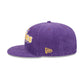 Washington Huskies College Vault Throwback Display 9FIFTY Snapback Hat