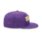 Washington Huskies College Vault Throwback Display 9FIFTY Snapback Hat