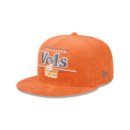 Tennessee Volunteers College Vault Throwback Display 9FIFTY Snapback Hat