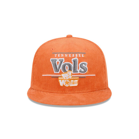 Tennessee Volunteers College Vault Throwback Display 9FIFTY Snapback Hat