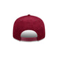 Florida State Seminoles College Vault Throwback Display 9FIFTY Snapback Hat