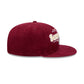 Florida State Seminoles College Vault Throwback Display 9FIFTY Snapback Hat