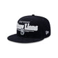 Penn State Nittany Lions College Vault Throwback Display 9FIFTY Snapback Hat