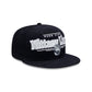 Penn State Nittany Lions College Vault Throwback Display 9FIFTY Snapback Hat