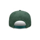 Michigan State Spartans College Vault Throwback Display 9FIFTY Snapback Hat