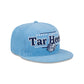 North Carolina Tar Heels College Vault Throwback Display 9FIFTY Snapback Hat