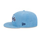 North Carolina Tar Heels College Vault Throwback Display 9FIFTY Snapback Hat