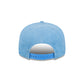 North Carolina Tar Heels College Vault Throwback Display 9FIFTY Snapback Hat