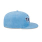 North Carolina Tar Heels College Vault Throwback Display 9FIFTY Snapback Hat