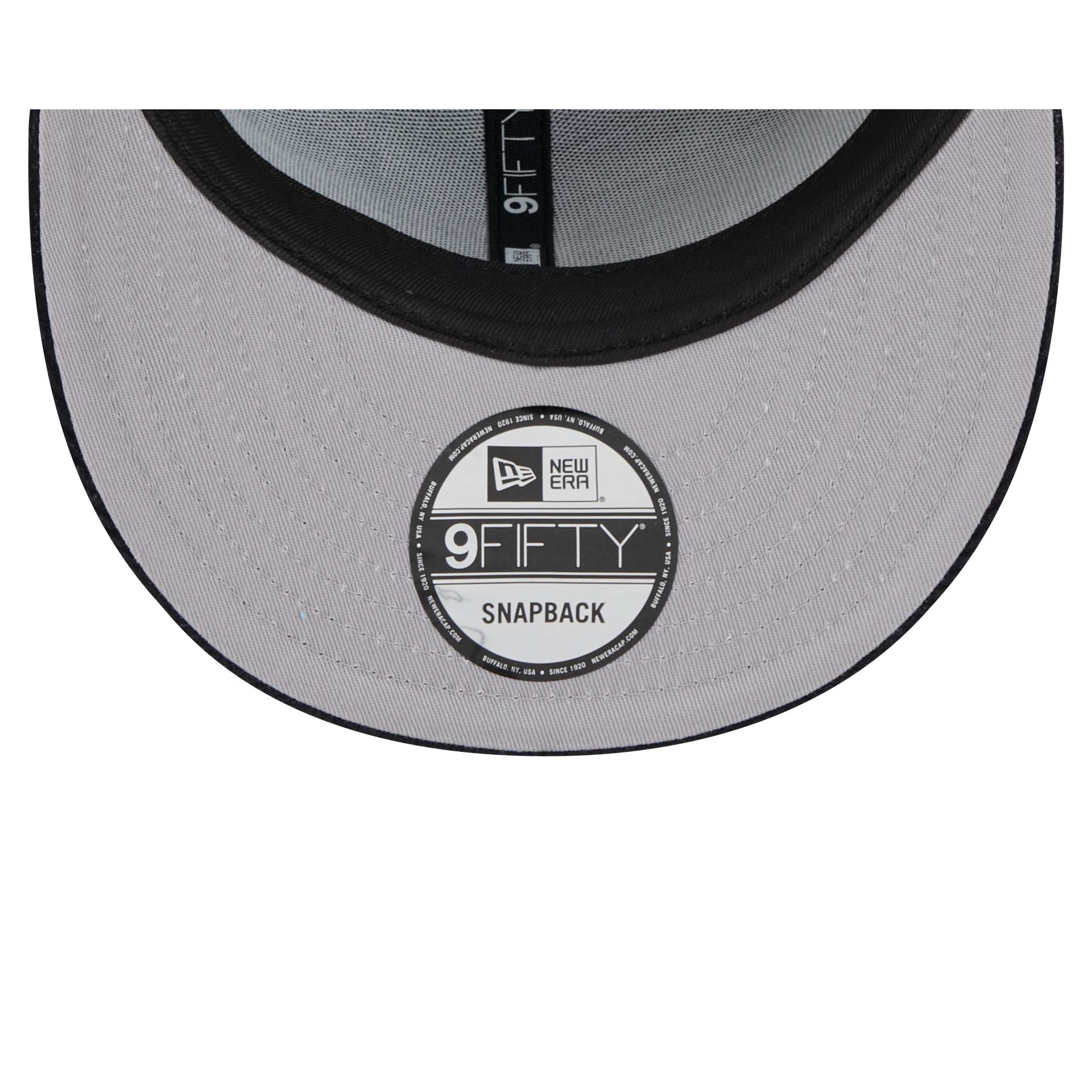 New Era Cap