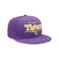 LSU Tigers College Vault Throwback Display 9FIFTY Snapback Hat