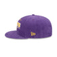 LSU Tigers College Vault Throwback Display 9FIFTY Snapback Hat