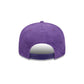 LSU Tigers College Vault Throwback Display 9FIFTY Snapback Hat