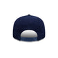 Georgetown Hoyas College Vault Throwback Display 9FIFTY Snapback Hat