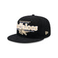 Colorado Buffaloes College Vault Throwback Display 9FIFTY Snapback Hat