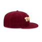 USC Trojans College Vault Throwback Display 9FIFTY Snapback Hat