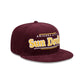 Arizona State Sun Devils Throwback Display 9FIFTY Snapback Hat