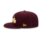 Arizona State Sun Devils Throwback Display 9FIFTY Snapback Hat