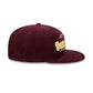 Arizona State Sun Devils Throwback Display 9FIFTY Snapback Hat