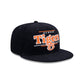 Auburn Tigers Throwback Display 9FIFTY Snapback Hat