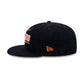 Auburn Tigers Throwback Display 9FIFTY Snapback Hat