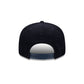 Auburn Tigers Throwback Display 9FIFTY Snapback Hat