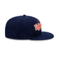 Illinois Fighting Illini Throwback Display 9FIFTY Snapback Hat