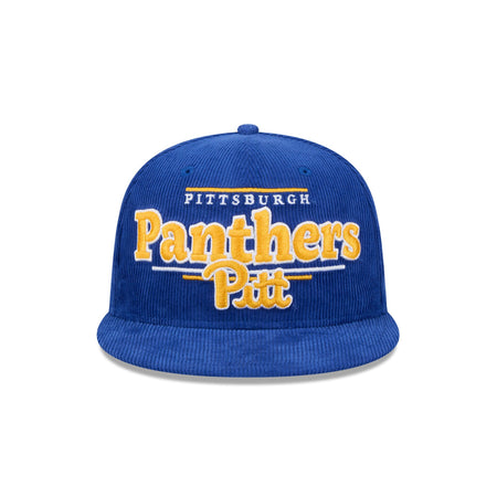 Pittsburgh Panthers Throwback Display 9FIFTY Snapback Hat