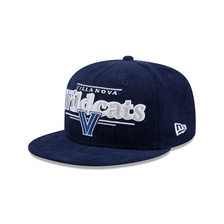 Villanova Wildcats Throwback Display 9FIFTY Snapback Hat