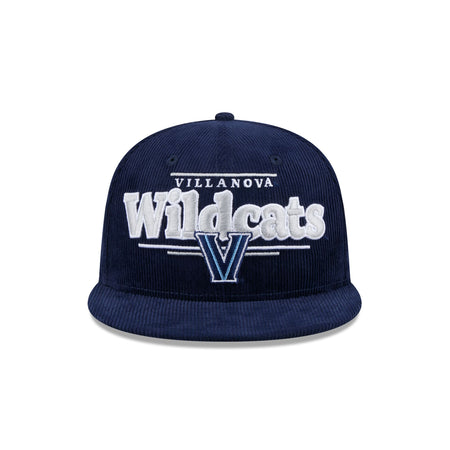 Villanova Wildcats Throwback Display 9FIFTY Snapback Hat