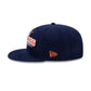 Virginia Cavaliers Throwback Display 9FIFTY Snapback Hat