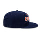 Virginia Cavaliers Throwback Display 9FIFTY Snapback Hat