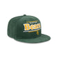 Baylor Bears Throwback Display 9FIFTY Snapback Hat