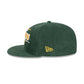 Baylor Bears Throwback Display 9FIFTY Snapback Hat